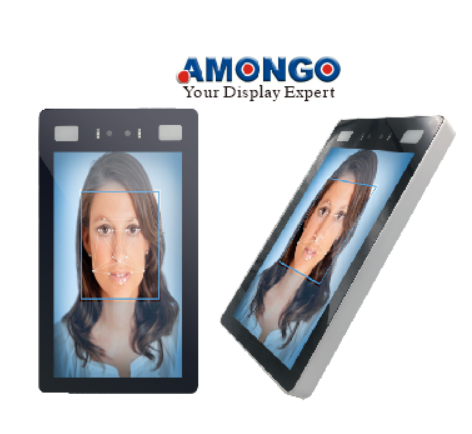 ستشارك شاشة العرض LCD 