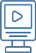 اللافتات الرقمية