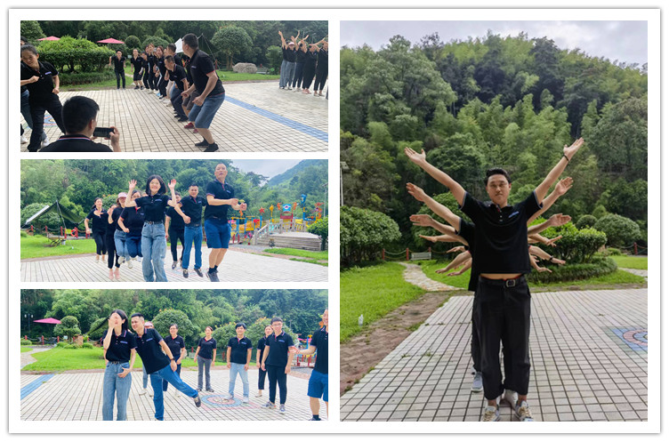 Amongo South Kunshan”Forest-Deep”breathing-Dafeng Gate Drifting Journey Amongo South Kunshan”Forest-Deep”breathing-Dafeng Gate Drifting Journey