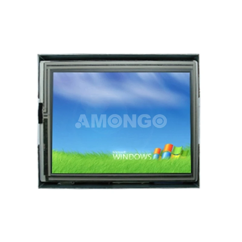 شاشة lcd بإطار مفتوح 6 و 5 بوصة