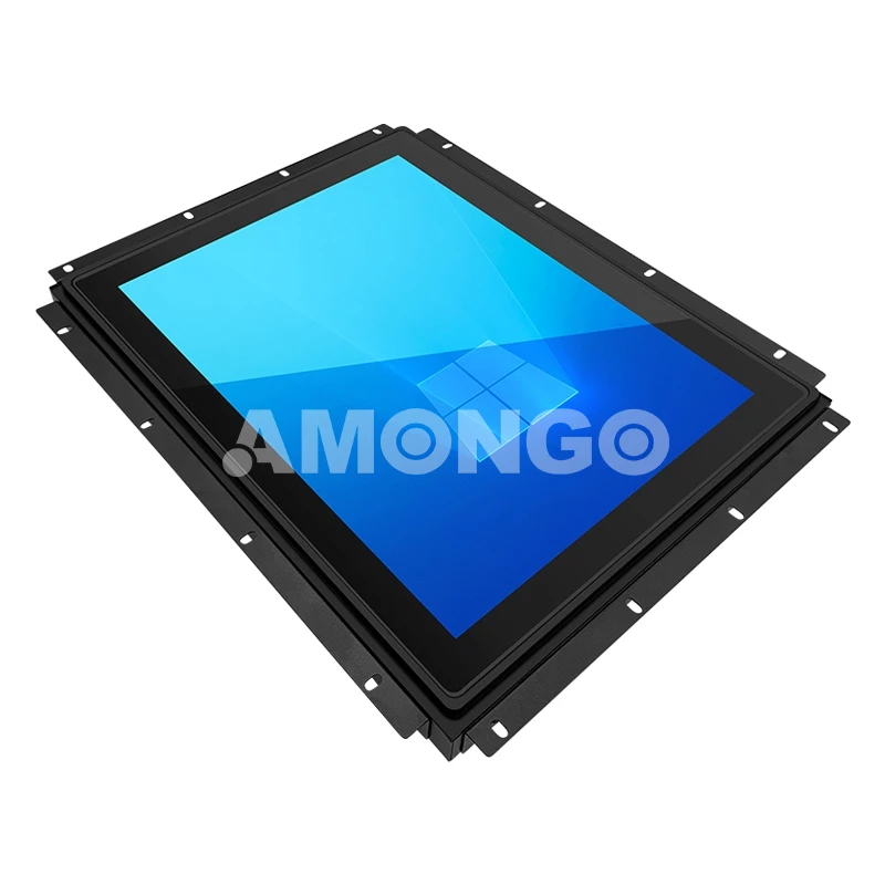 شاشة LCD عالية السطوع