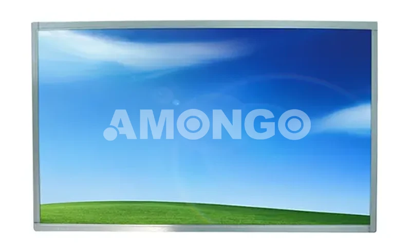 شاشة LCD بإطار مفتوح 18 بوصة