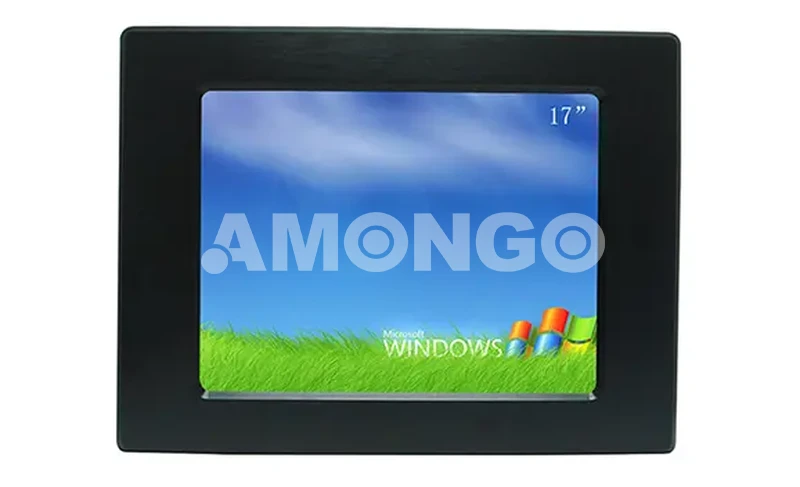 17 بوصة لوحة جبل شاشة LCD