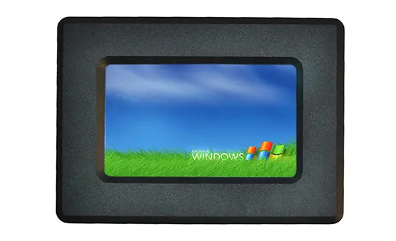 7 بوصة لوحة جبل شاشة Lcd