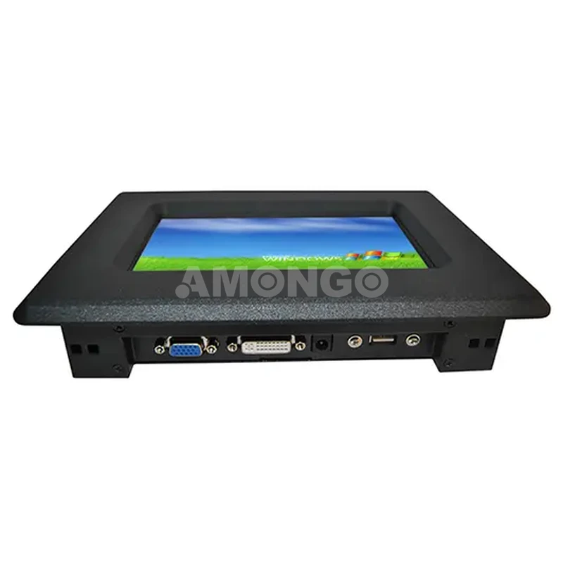 7 بوصة لوحة جبل شاشة lcd 2