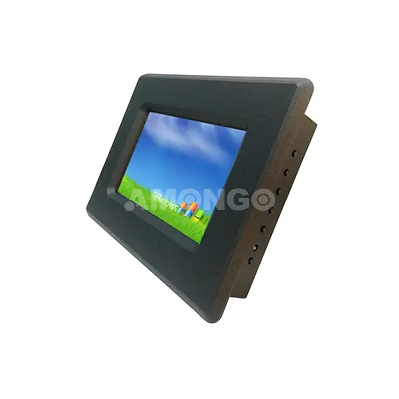 7 بوصة لوحة جبل شاشة lcd 3