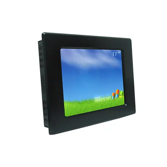 17 بوصة لوحة جبل شاشة lcd 2