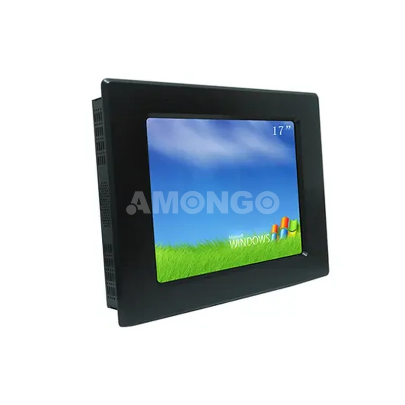 17 بوصة لوحة جبل شاشة lcd 2