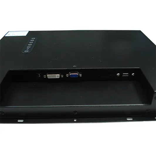 17 بوصة لوحة جبل شاشة lcd 3