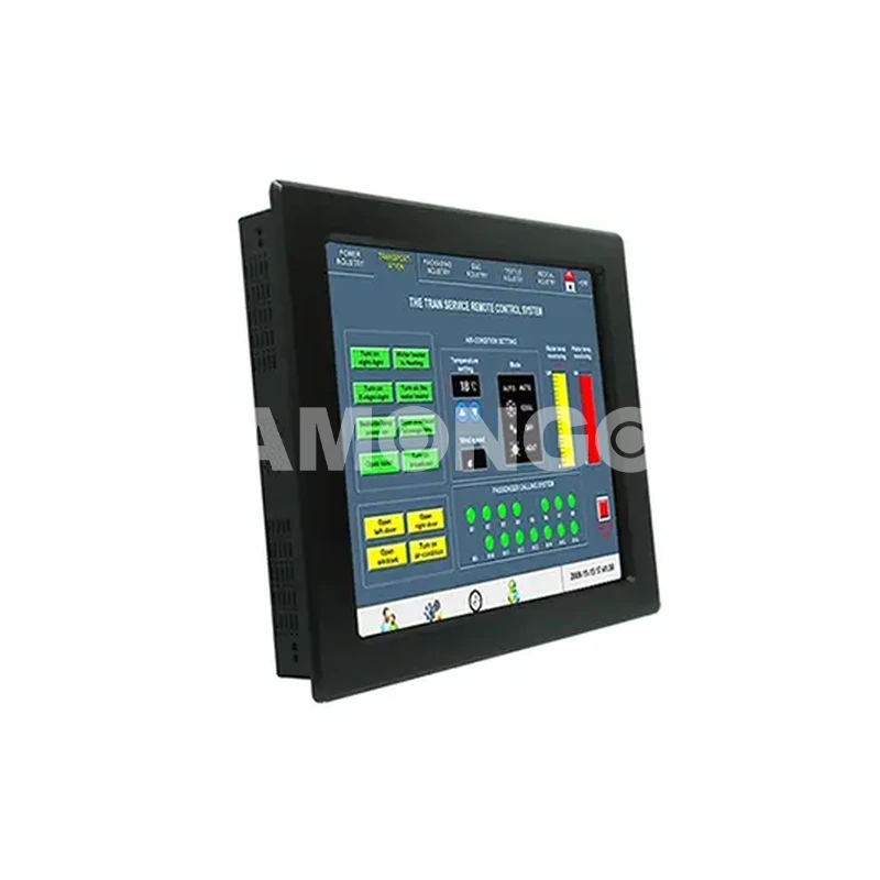 19 بوصة لوحة جبل شاشة lcd 2