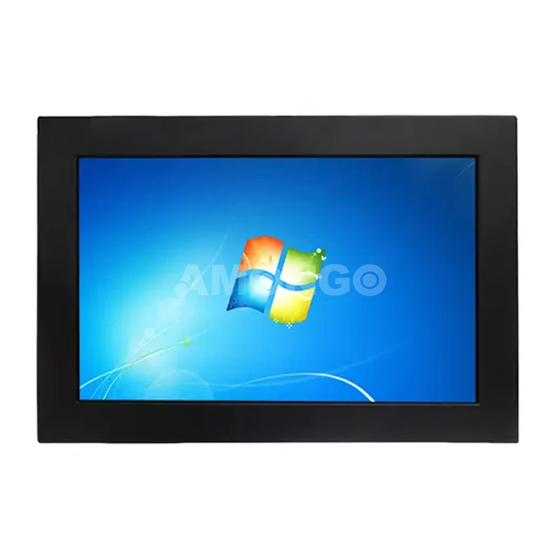 شاشة lcd مثبتة على لوحة 22 بوصة
