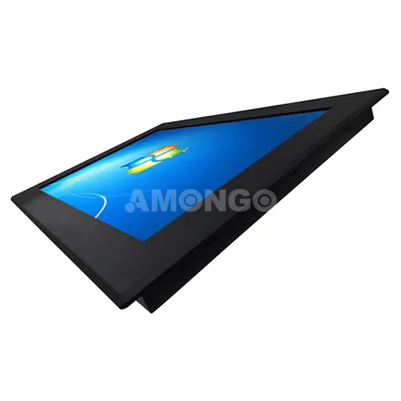 22 بوصة لوحة جبل شاشة lcd 3