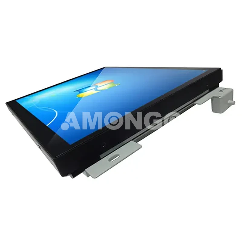 15 بوصة رف جبل شاشة lcd 2