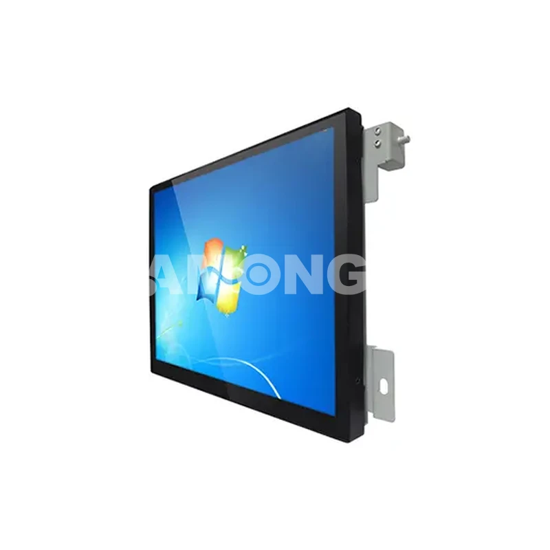 15 بوصة رف جبل شاشة lcd 3
