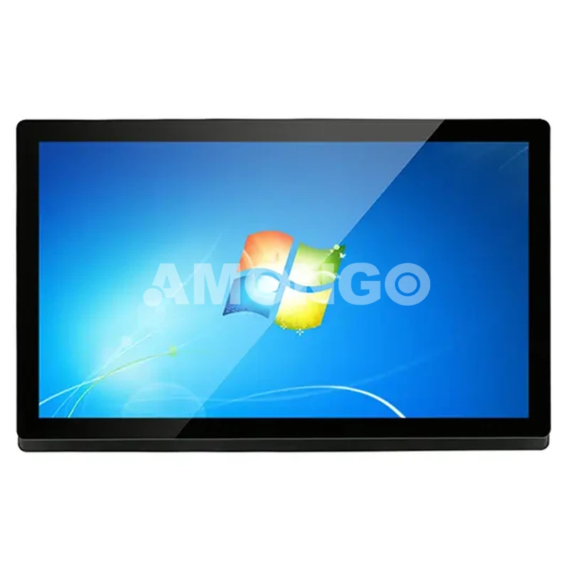 شاشة lcd تعمل باللمس pcap 14 بوصة