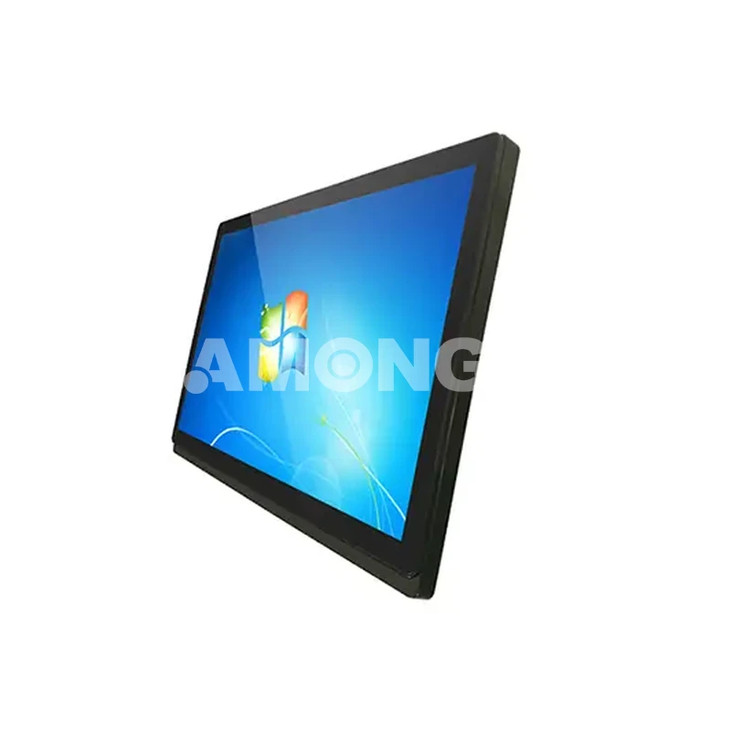 شاشة 14 بوصة تعمل باللمس pcap lcd 2
