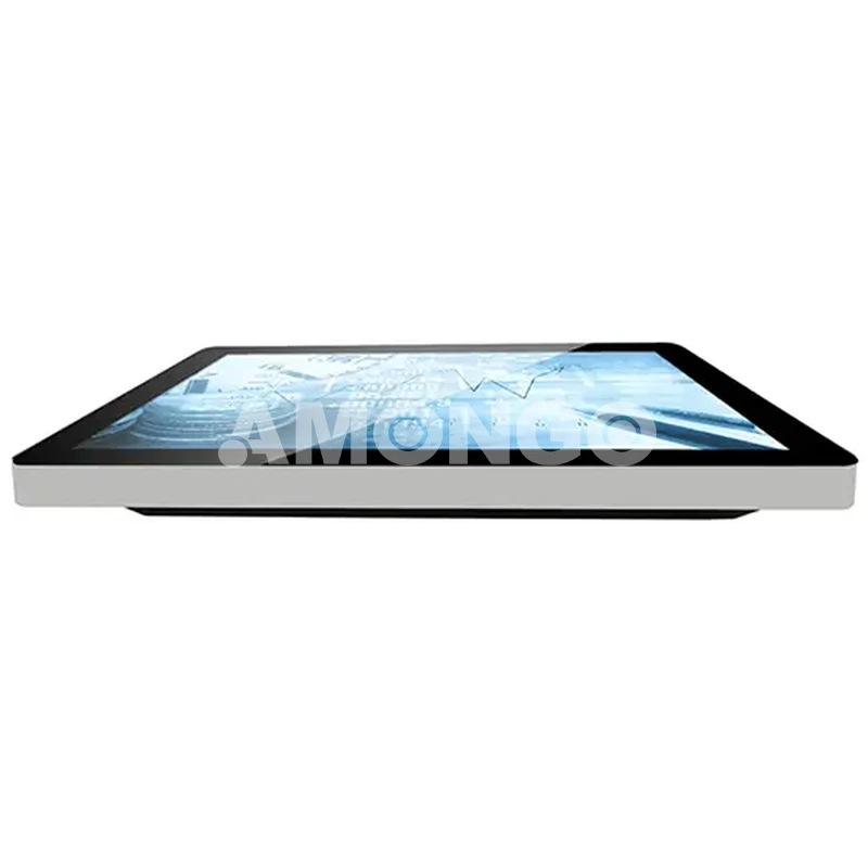شاشة لمس LCD بخاصية اللمس المتعدد مقاس 15 بوصة 3
