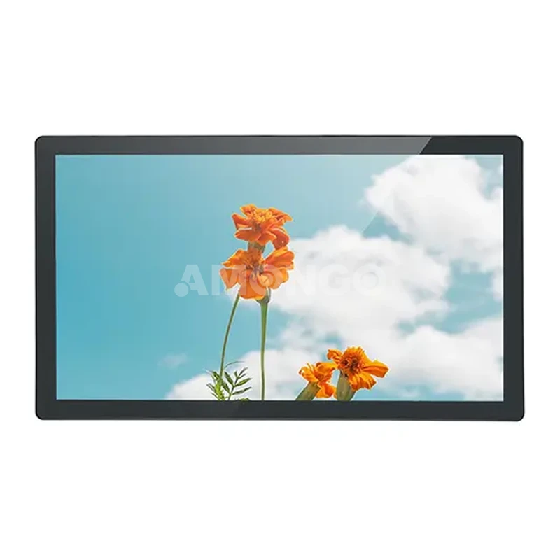 شاشة lcd تعمل باللمس 27 بوصة 2