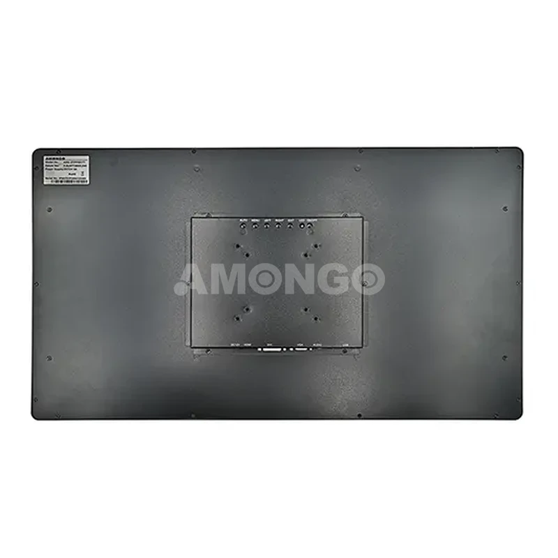 شاشة lcd تعمل باللمس 27 بوصة 4