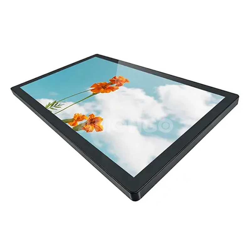 شاشة lcd تعمل باللمس 27 بوصة 5
