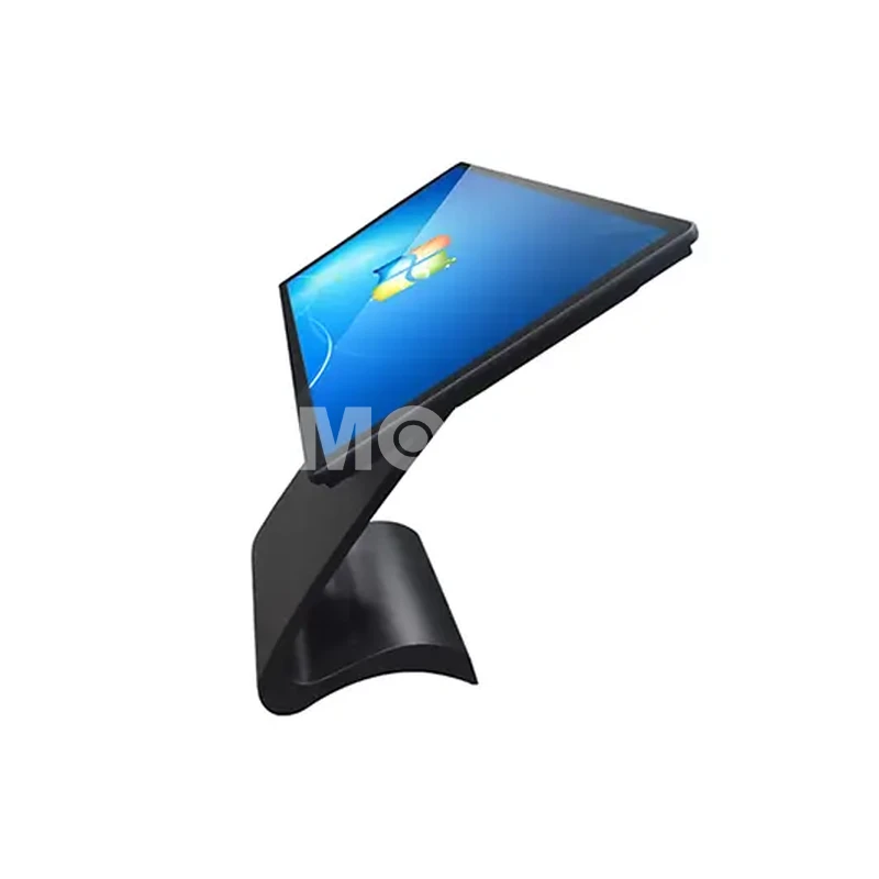 43 بوصة ul المدرجة صفر مدي pcap لوحة اللمس الصناعية pc 2