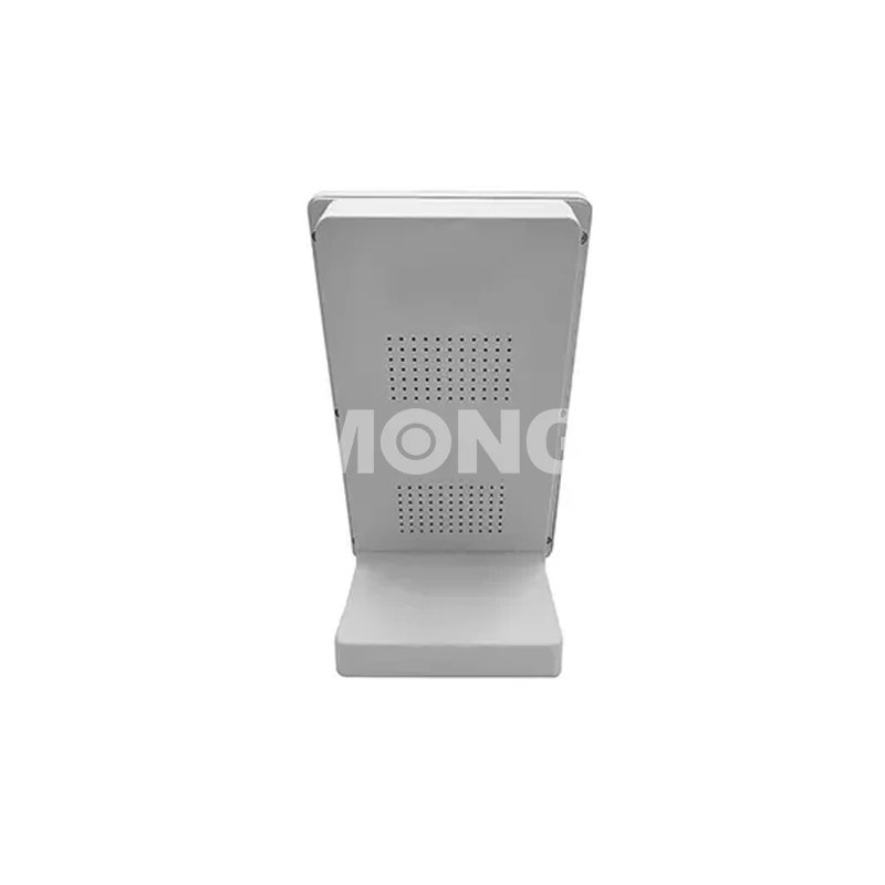 8 بوصة أندرويد الكل في واحد pc pcap التعرف على الوجه باللمس 4