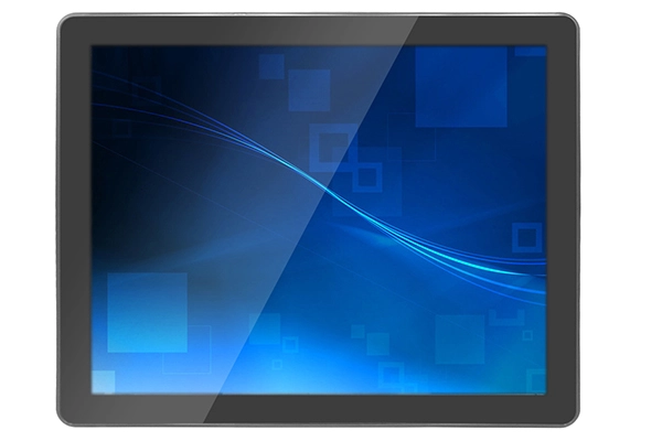 شاشة LCD تعمل باللمس 17 بوصة