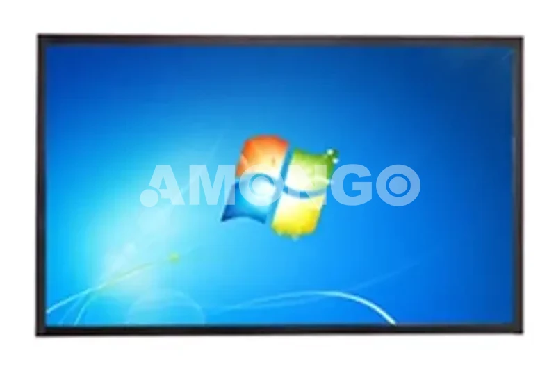 شاشة LCD بإطار مفتوح 24 بوصة