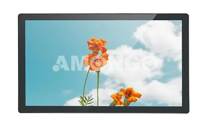 شاشة LCD تعمل باللمس 27 بوصة