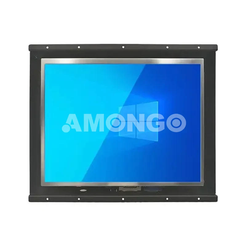 شاشة عالية السطوع amg 12opeu01t4