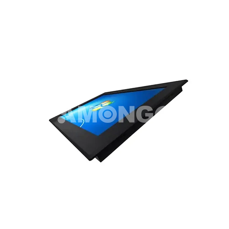 شاشة LCD عالية السطوع