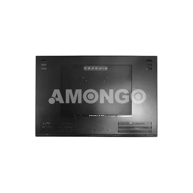 شاشة LCD عالية السطوع