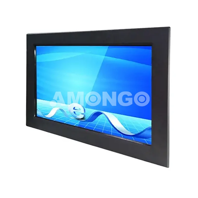 شاشة lcd صناعية 1