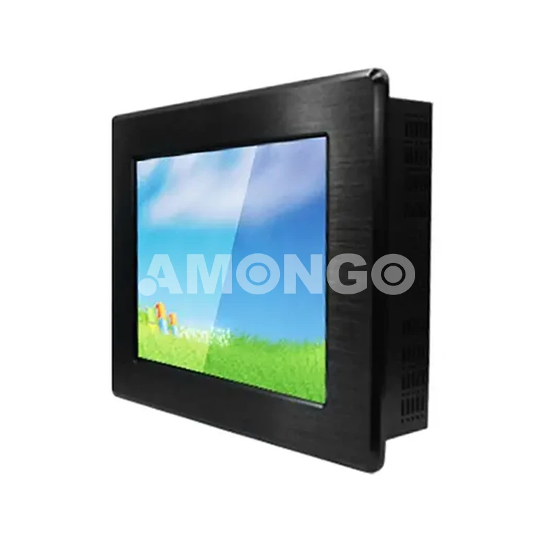 شاشة lcd صناعية