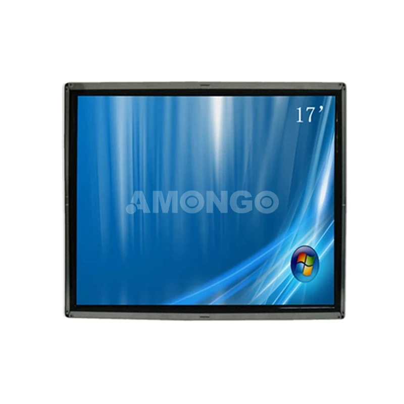 شاشة lcd بإطار مفتوح 17 بوصة 3
