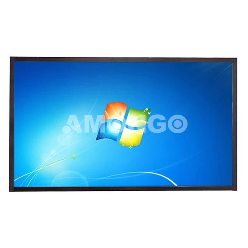 شاشة lcd بإطار مفتوح 24 بوصة 3